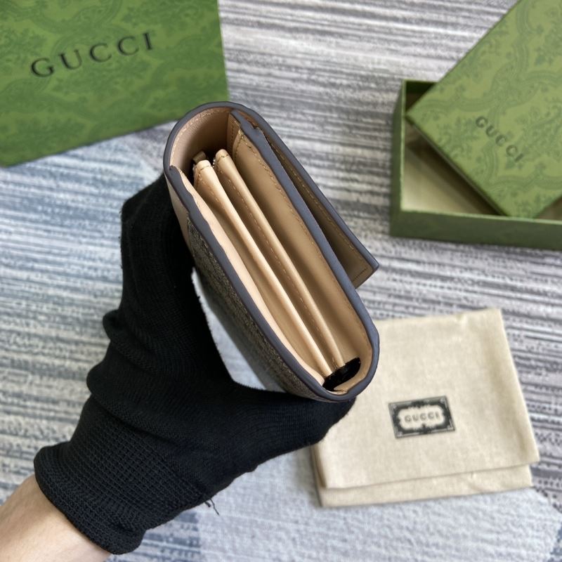 Gucci Wallets